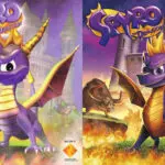 The LWOG Backlog: Spyro the Dragon (PS1)