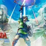 The Legend of Zelda: Skyward Sword HD for Switch Confirmed