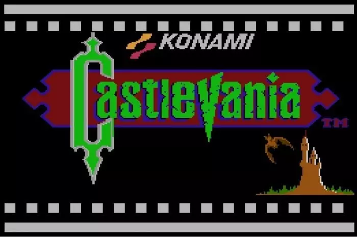 The LWOG Backlog: Castlevania (NES)