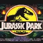 The LWOG Backlog: Jurassic Park (Sega Genesis)