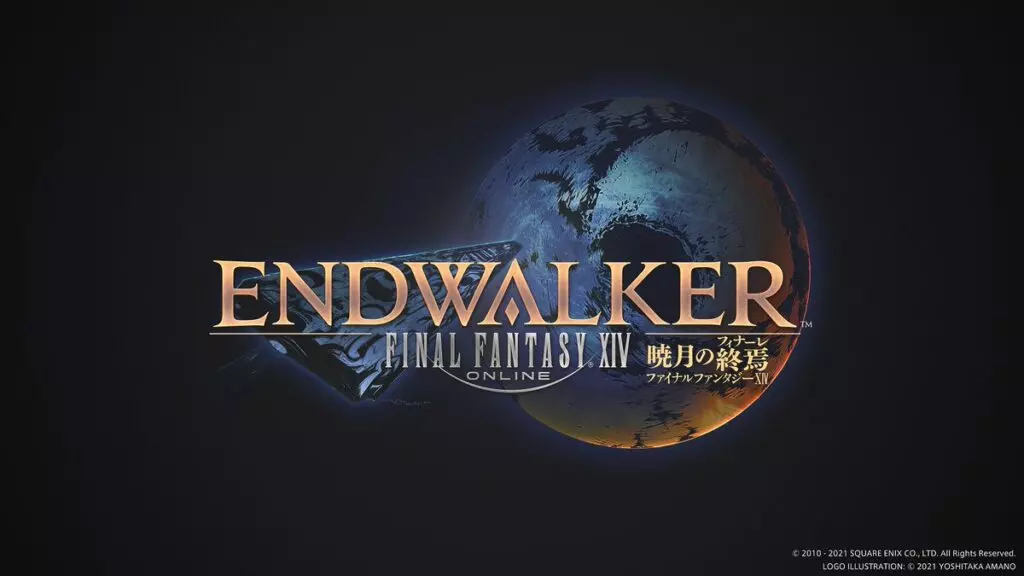 Endwalker