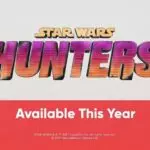 Star Wars Hunters Revealed For Nintendo Switch