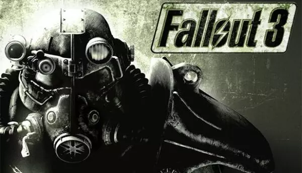 The LWOG Backlog: Fallout 3 (PS3, Xbox 360, PC)