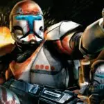 Star Wars Republic Commando coming to Switch and PS4