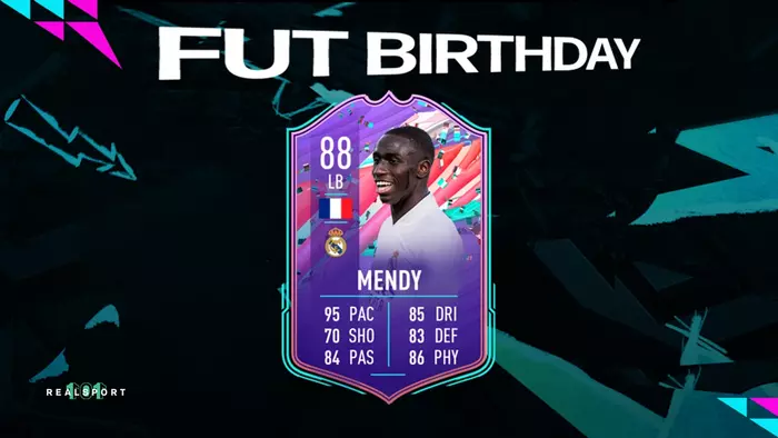 The FUT Birthday Promo Is Here