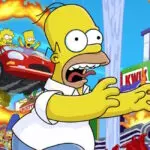 Does The Simpsons: Hit and Run Hold Up?