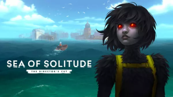 Sea of Solitude: The Director’s Cut Review (Nintendo Switch)
