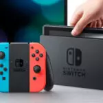 Nintendo Switch: 4 Years of Great Games