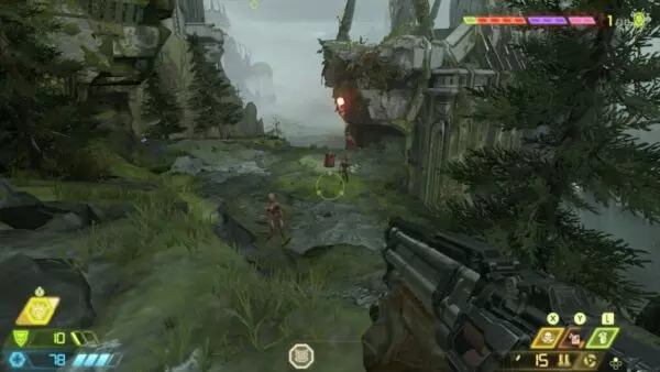 Doom Eternal Review