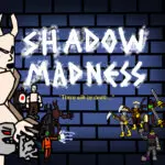 Shadow Madness PS1 Vintage Review