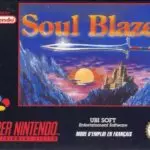 The LWOG Backlog: Soul Blazer (SNES)