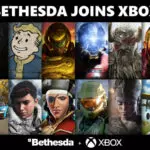 Bethesda Joins Xbox And Retromania Wrestling
