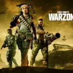 Call of Duty Warzone Season Two Brings Map Shift and New Meta