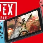 Apex Legends Review - (Nintendo Switch)
