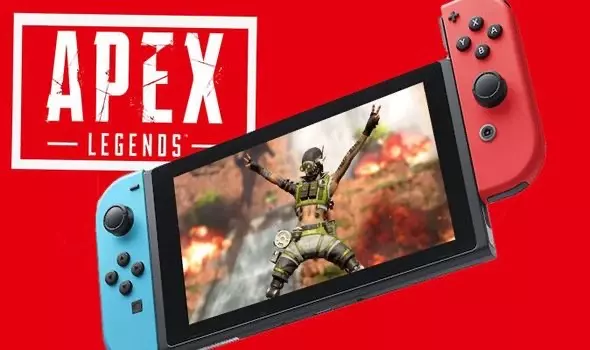 Apex Legends Review