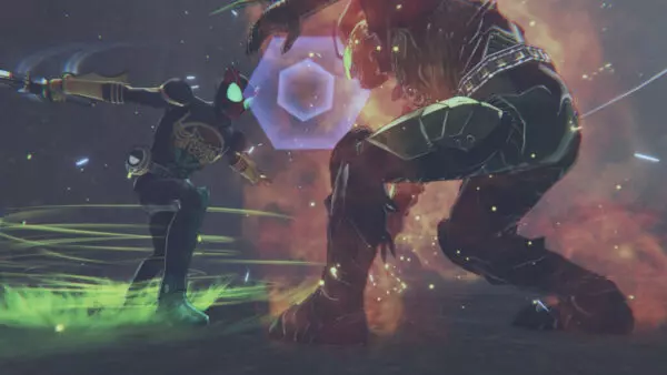 Kamen Rider Gameplay 1 e1615066993766