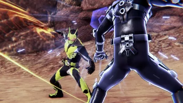 Kamen Rider Gameplay 2 e1615066959158