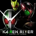 Kamen Rider: Memory of Heroez Review