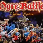 Ogre Battle: March of the Black Queen PS1 Vintage Review