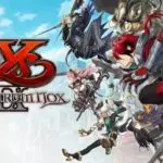 Ys IX: Monstrum Nox Review