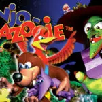 The LWOG Backlog: Banjo-Kazooie (N64)