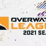 Chengdu Hunters vs Philadephia Fusion Overwatch League Match Preview