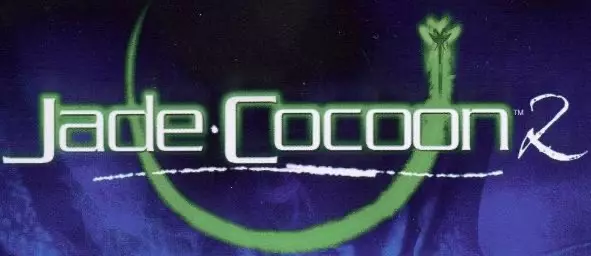 Jade Cocoon 2