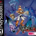 Alundra PS1 Vintage Review