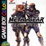 The LWOG Backlog: Metal Gear Solid (GBC)