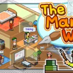 Kairosoft Are The Kings Of Mobile Gaming
