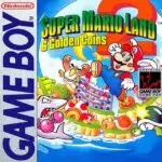 The LWOG Backlog: Super Mario Land 2: 6 Golden Coins (Game Boy)