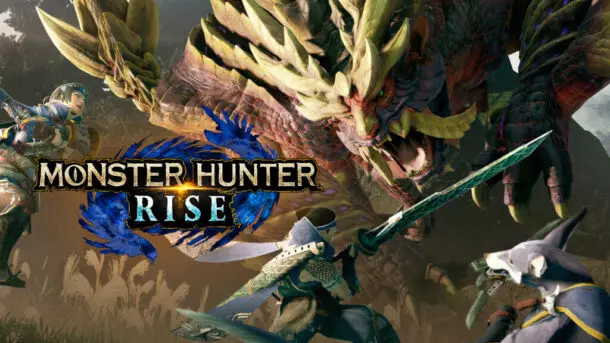 Monster Hunter
