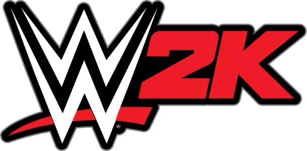 WWE 2K Games