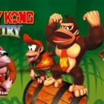 The LWOG Backlog: Donkey Kong Country (SNES)