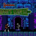 The LWOG Backlog: Castlevania II: Simon's Quest (NES)