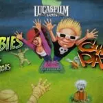 Zombies Ate My Neighbors and Ghoul Patrol Announced for Modern Platforms