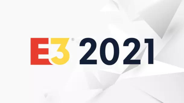 E3 2021 Full Schedule