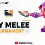 The May Melee Begins
