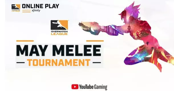 May Melee