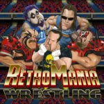 Retromania Wrestling Review
