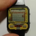 The Zelda Game Watch Vintage Review