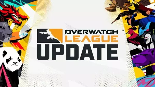 Dallas Fuel Match Review