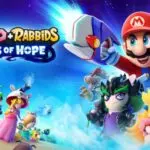 Mario + Rabbids Sparks of Hope Announced at Ubisoft Forward
