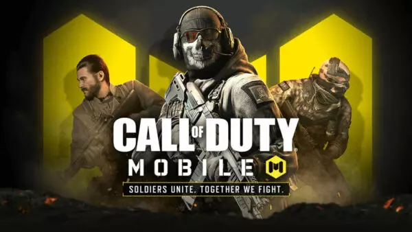 Call of Duty Mobile Championships: Everything to Know