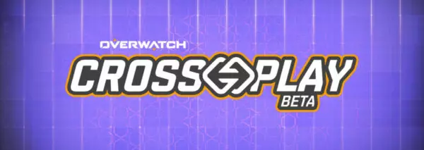 Cross-Play Comes To Overwatch