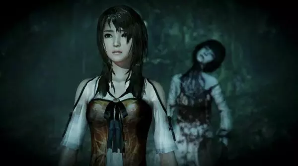 Fatal Frame Port Announced