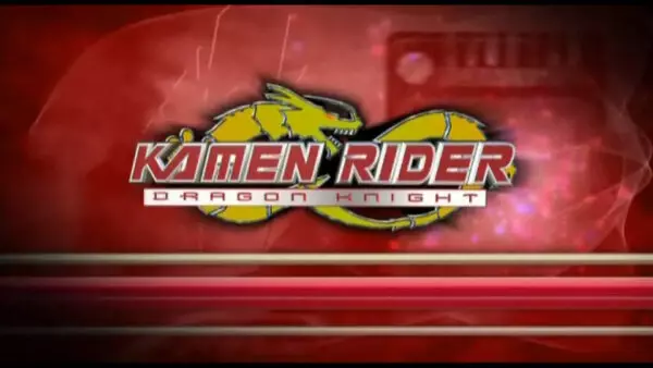 Kamen Rider: Dragon Knight
