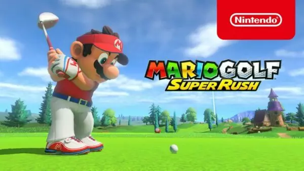 Mario Golf Reviews
