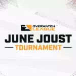The June Joust Finals Are Here