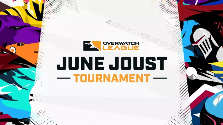 June Joust Finals